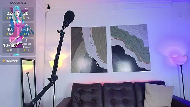 big woman online show from 02-03-26, 02:53