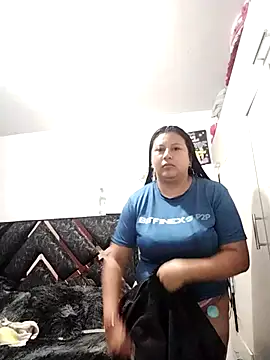 SexyandnaughtyLatinos online show from 01-16-26, 01:15