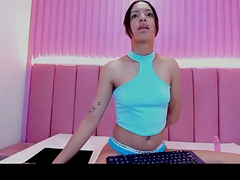 GraceAlexa12 online show from 01-09-26, 02:31