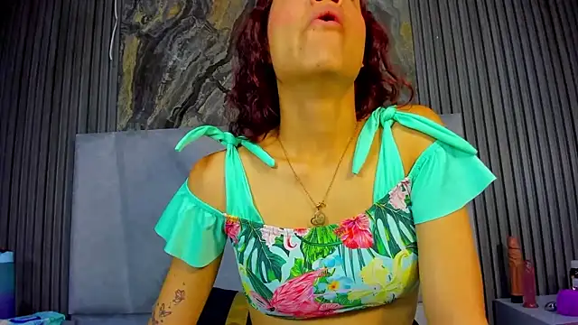 GraceAlexa12 online show from 03-16-26, 02:43