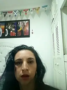 mariana santacoloma online show from 07-08-26, 02:16