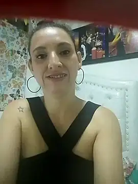 mariana santacoloma online show from 07-14-26, 02:16