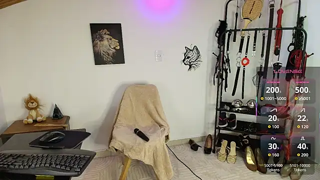 ariannaconnor  online show from 02-22-26, 12:36