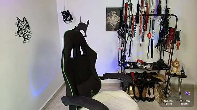 ariannaconnor  online show from 03-25-26, 02:01