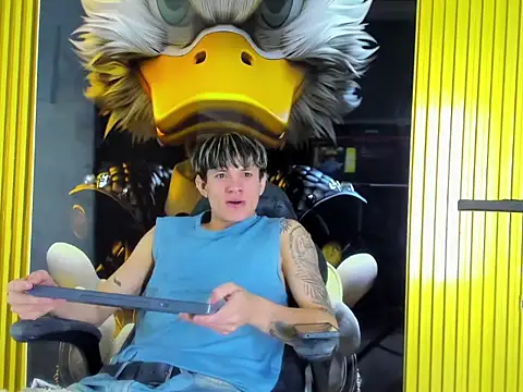 Sti Sex Boy online show from 01-09-26, 08:21