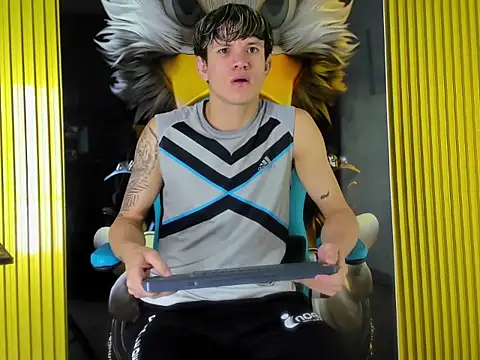 Snapshot of Sti_Sex_Boy chatting on 01-17-26, 06:11 Sti Sex Boy online show from 01-17-26, 06:11