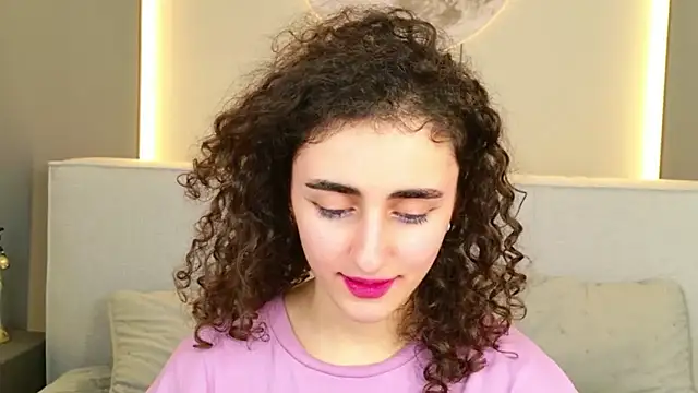 Snapshot of Susan_Fors chatting on 02-23-26, 10:01 Susan Fors online show from 02-23-26, 10:01