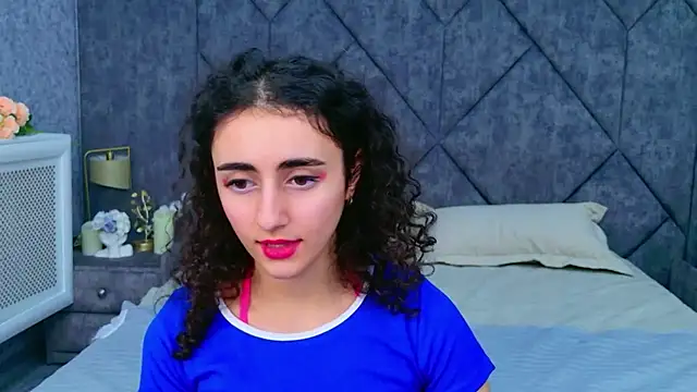 Snapshot of Susan_Fors chatting on 02-24-26, 07:17 Susan Fors online show from 02-24-26, 07:17