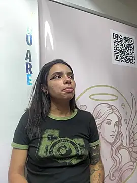 Electra Darkk online show from 04-04-26, 03:31