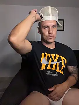 Rainer G online show from 02-09-26, 04:49