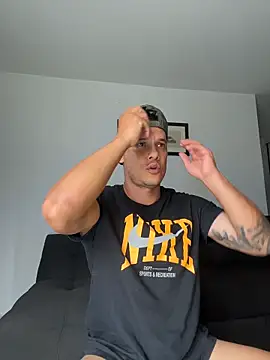 Rainer G online show from 03-04-26, 03:40