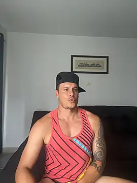 Rainer G online show from 03-24-26, 02:33