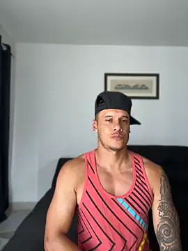 Rainer G online show from 04-10-26, 02:33