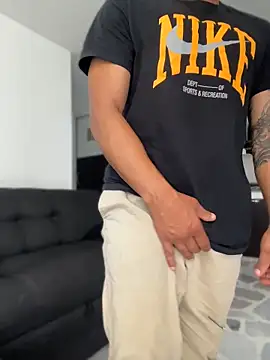 Rainer G online show from 04-15-26, 02:24