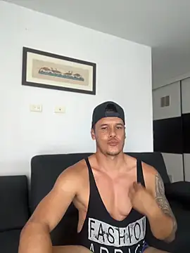 Snapshot of Rainer_G chatting on 05-16-26, 02:49 Rainer G online show from 05-16-26, 02:49