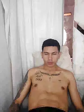 Scook Gray  online show from 04-07-26, 04:51