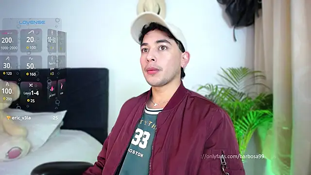 Matt Riz0 online show from 01-08-26, 04:20