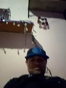 yoguitolokoche online show from 01-12-26, 02:22