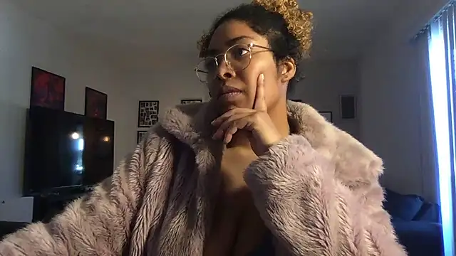 TechnoGoddessxxx online show from 01-09-26, 05:26