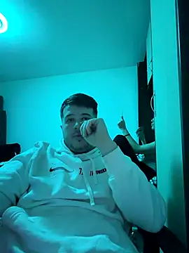 alexyemy online show from 01-08-26, 07:05