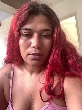 ArielRuivona online show from 02-18-26, 11:28