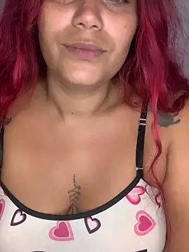 ArielRuivona online show from 04-15-26, 03:52