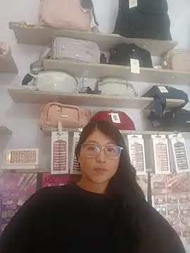 Snapshot of Mia_Charlotte2 chatting on 07-20-26, 06:32 Mia Charlotte2 online show from 07-20-26, 06:32