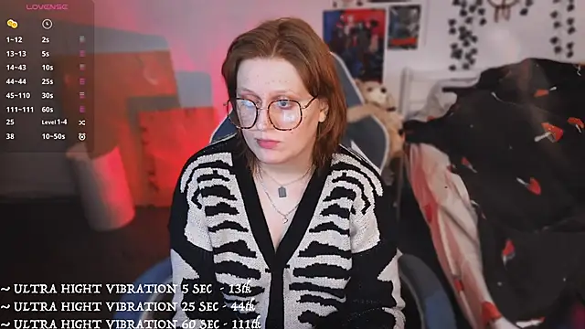 kate not today online show from 02-18-26, 12:06