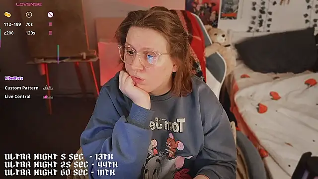 kate not today online show from 03-02-26, 10:38