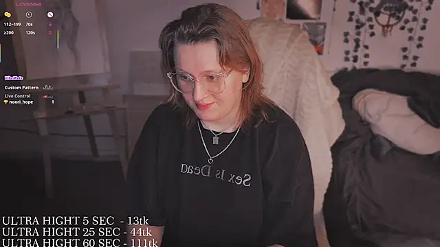 kate not today online show from 03-26-26, 01:11