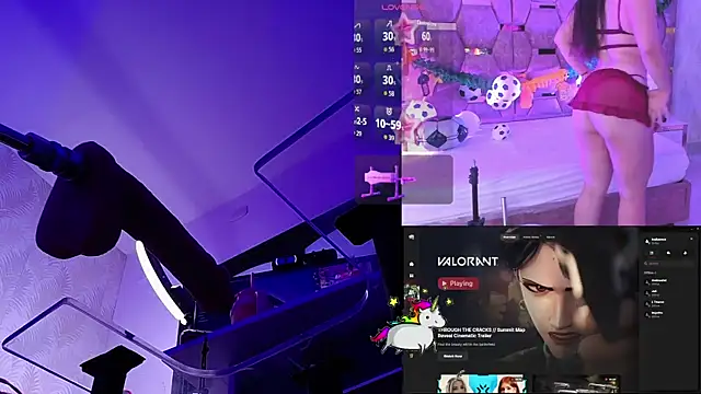 Snapshot of IsabellaBlow chatting on 07-01-26, 01:45 IsabellaBlow online show from 07-01-26, 01:45