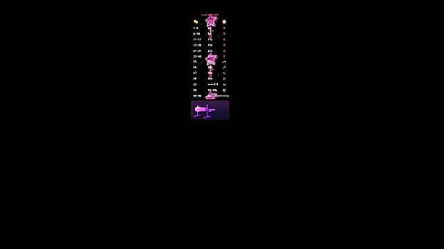 Snapshot of IsabellaBlow chatting on 07-10-26, 01:36 IsabellaBlow online show from 07-10-26, 01:36
