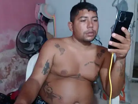 master juju1924 online show from 03-20-26, 05:23