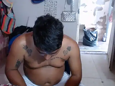 master juju1924 online show from 03-31-26, 08:42