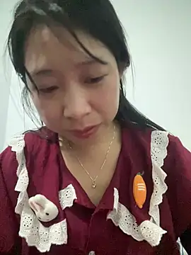 Mayly lucky2 online show from 05-16-26, 10:36