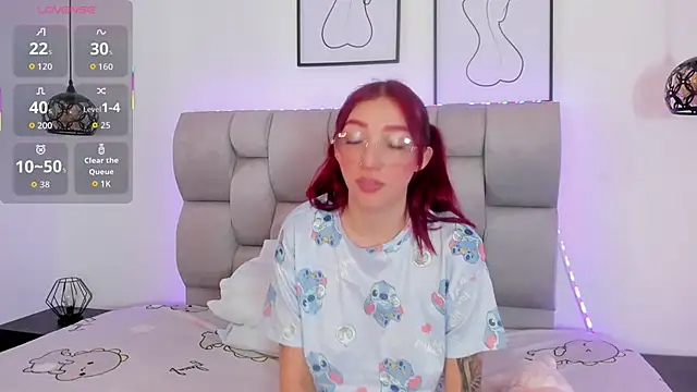 paulina 881 online show from 01-11-26, 04:28