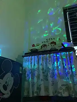 Angela loveee online show from 02-02-26, 10:58