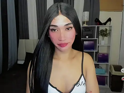 FyangFoxx online show from 05-10-26, 06:24