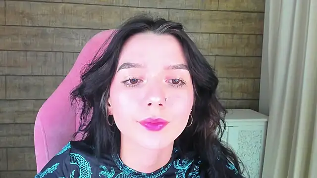 VanessaVienne online show from 03-09-26, 04:22