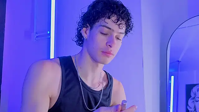 nova salvatore online show from 03-23-26, 02:48