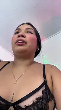 YaraXX1 online show from 01-16-26, 07:12