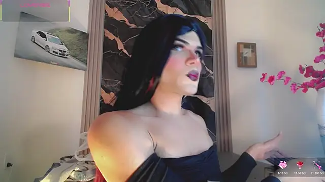 Brittany  Rose online show from 04-12-26, 06:35