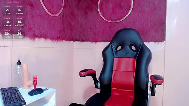 Isabella Kirk online show from 02-04-26, 07:31