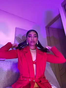 Mystick  online show from 02-25-26, 02:16