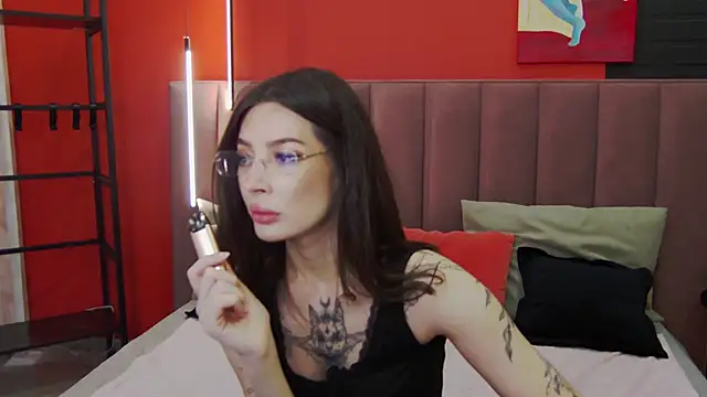 Snapshot of IvyDainty chatting on 05-10-26, 01:22 IvyDainty online show from 05-10-26, 01:22