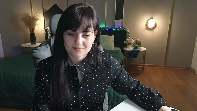  SilkyShadow  online show from 01-16-26, 01:31