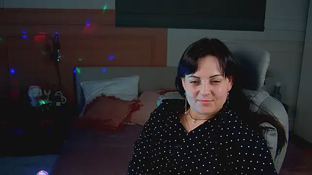  SilkyShadow  online show from 02-20-26, 06:26