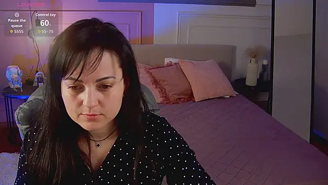  SilkyShadow  online show from 03-15-26, 01:11