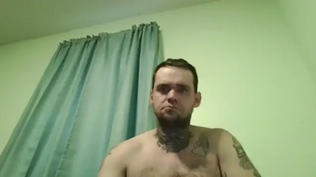 dirtydaddy307 online show from 01-11-26, 01:38