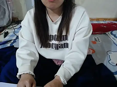 -Mimiu- online show from 01-12-26, 02:44